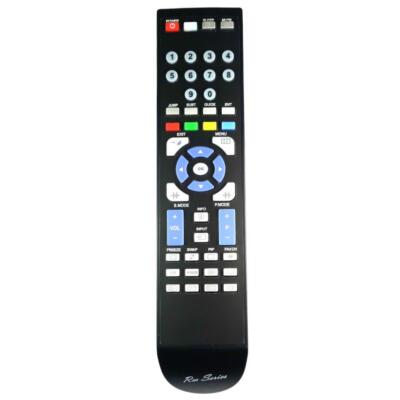 La télécommande universelle pour TV POLAROID TQLHD24PR002