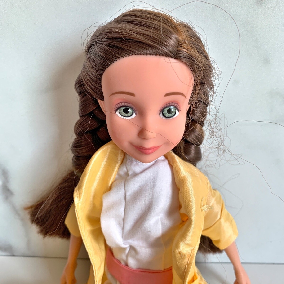 Disney - ゆきまる Disney Tinkerbell & the Great Fairy Rescue Lizzy Doll 12