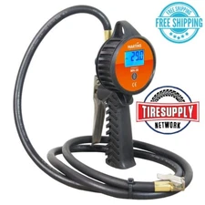 Martins Industries MH-30 Flate Mate Handheld Digital Tire Inflator