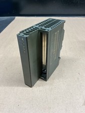 Siemens 6ES7 340-1BH00-0AE0 / 6ES7340-1BH00-0AE0 #4008PT128