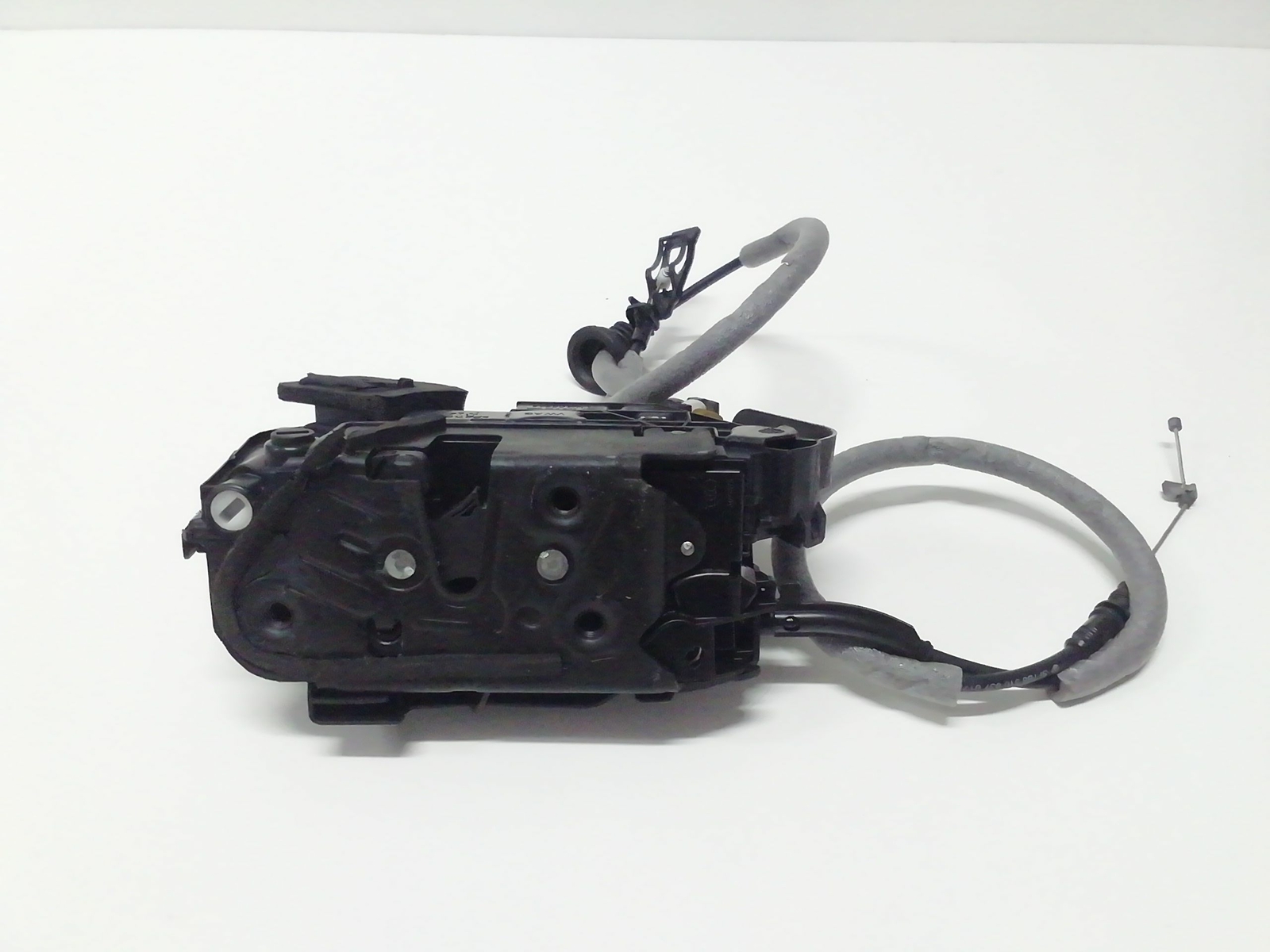 5NA839015A Verriegelung Hinten Links VOLKSWAGEN Tiguan Serie 