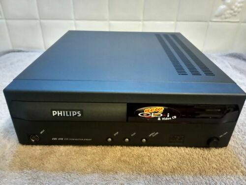 Philips CD-i : Le Magnifique Échec d’une Vision Futuriste