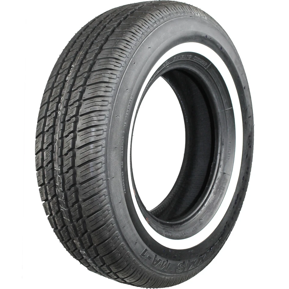 Tire 185/80R13 Maxxis MA-1 90S - Image 3 of 3
