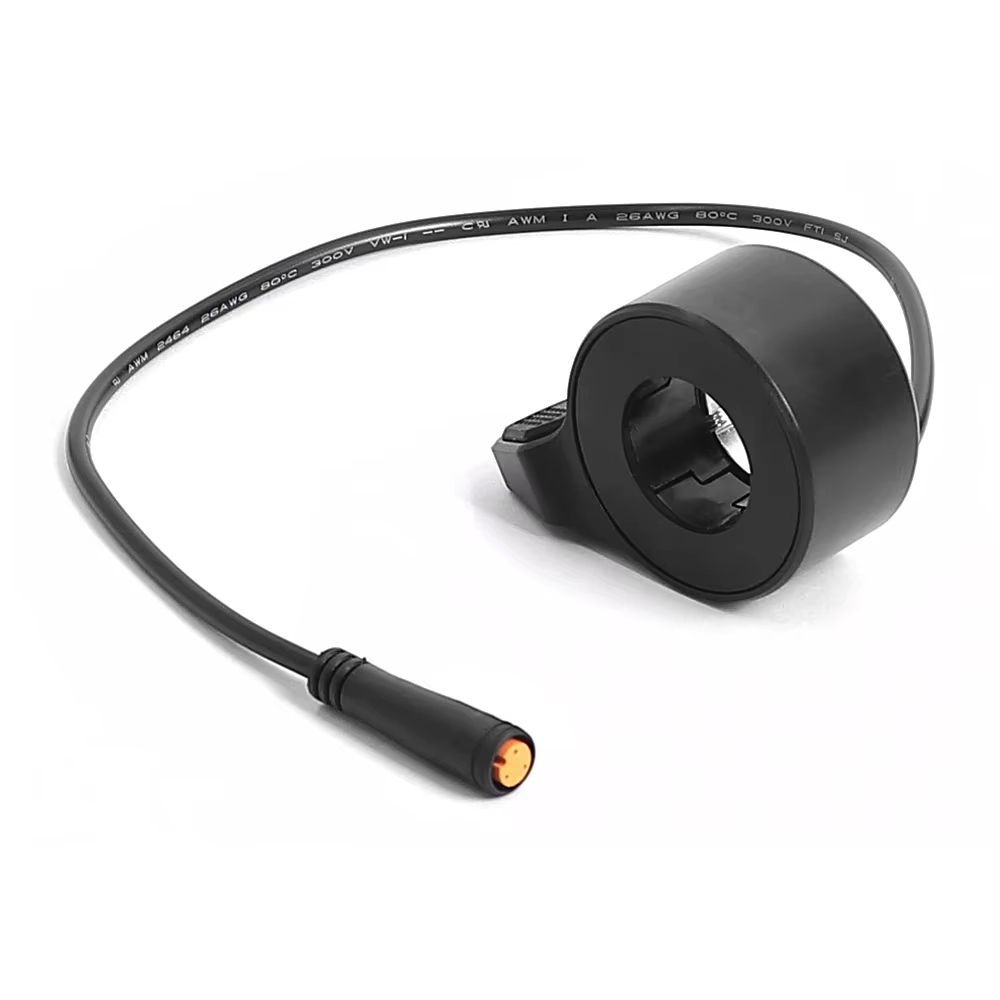 Super73 Accessories Super73 Thumb Throttle Thumb Throttle New