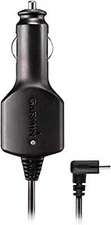 Garmin Vehicle Power Cable, 12V Adapter, Compatible with Dezl OTR1000/OTR800