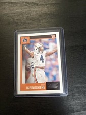 2020 Score #335 Noah Igbinoghene RC - Miami Dolphins