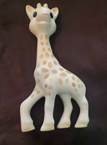 Vulli Sophie the Giraffe La Baby 