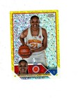 2023 Topps Chrome McDonald's All American Basketball Yellow Mini-Diamond Refractor Essence Cody #74
