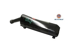 Jaguar XJ12 Luftfilter Luftfilterkasten Airbox vorne links 217 KW 4607380116