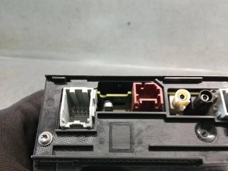 23462741 amplificateur d antenne pour OPEL INSIGNIA A SPORTS TOURER (G09) 2008 - Photo 3/4