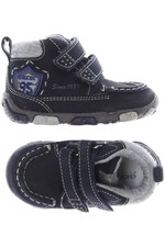Geox scarpa da bambino ragazzo sneaker sandalo scarpa bassa taglia EU 19 nero #wzg1vf2
