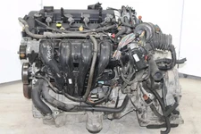 Motor Ford Mazda Galaxy I SEWA 2.3 152TKm 2007 Benzin Engine Komplett