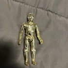 1977 Vintage Kenner C-3PO Star Wars Figure SEE DESCRIPTION