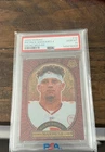 2025 Panini Mosaic - Micro Mosaic PSA 10 —-Patrick Mahomes II #13