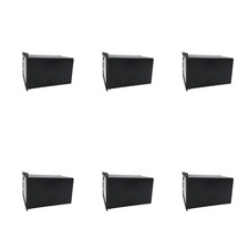6sets Waste Ink Tank Fits For Epson L 5198 L 5310 L 5190 L 5296 L 5590 L 5298