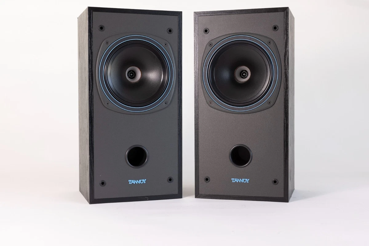 Tannoy Speaker Parts & Components for sale | eBay