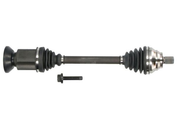 Vorderachse Rechts Pascal G2W088PC Antriebswelle FüR Audi,Skoda,Vw-image