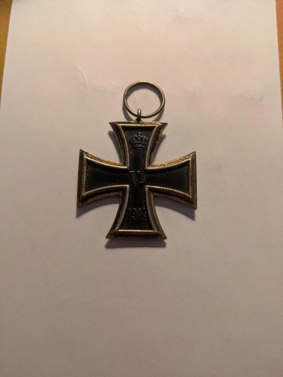 Preços baixos em Ww1 Medalhas Alemãs | eBay