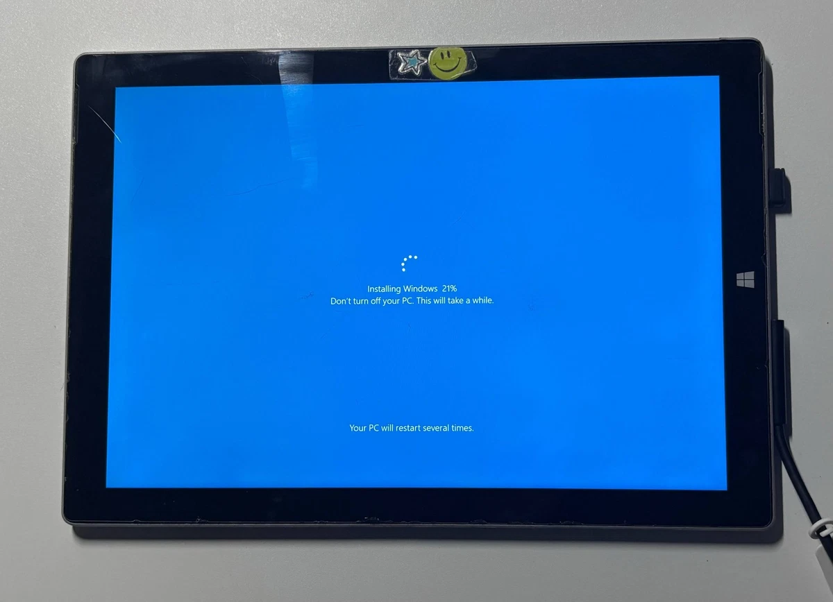 Microsoft Surface Pro 3 Tablets & eReaders for sale - eBay
