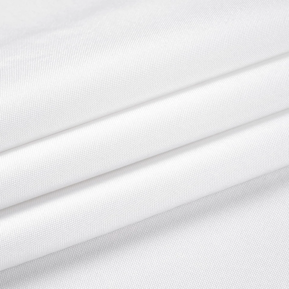 Nappe lavable, rectangulaire, en polyester, résistante aux rayures, anti-tach... - Photo 4/4