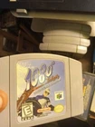 1080° Snowboarding (Nintendo 64, 1998) LOOSE