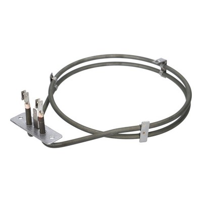 Heizelement Heißluft Backofenheizung Herd 2000W für Electrolux AEG 3570424055