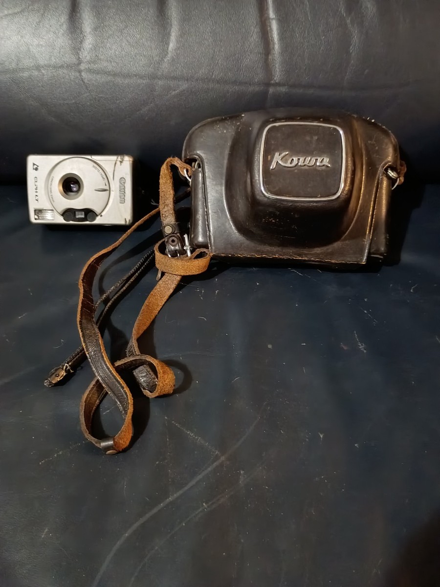 Canon Sure Shot 150U 35mm Point & Shoot Film Camera for sale