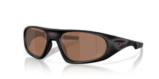 Oakley Sunglasses Neoforma THIEVES OO9528-0860 100T Matte Black / PRIZM Tungsten