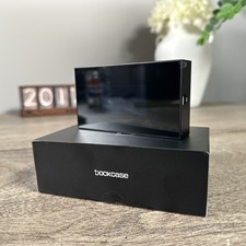 DOCKCASE Smart 7-in-1 USB C Hub  M.2 NVMe SSD Enclosure 10Gbps, USB3.2 Gen2