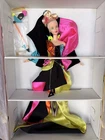 VINTAGE MATTEL 1998 RENDEZVOUS BARBIE DOLL LTD #20647 MASQUARADE GALA COLLECTION