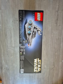 LEGO Star Wars 10030 Star Destroyer UCS New Sealed - Ultimate Collector Series