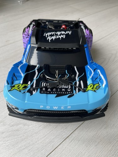 JJrc Q130- C Brushless RTR Rc Car 2025 Model - Picture 3 of 9