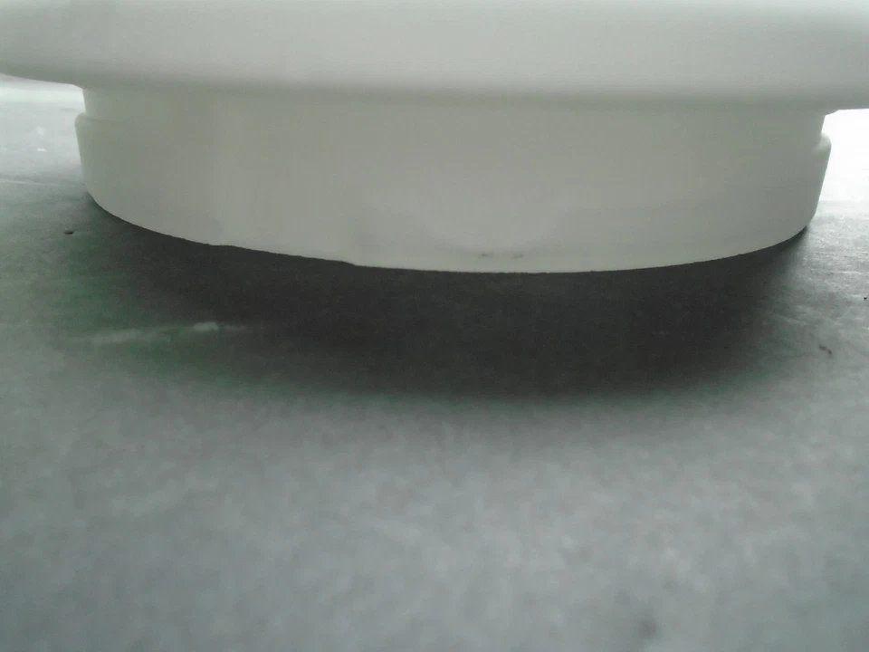 COLEÇÃO ESTÚDIO DE ANIMAÇÃO VENTILADOR DE TETO AIRE DROP SUBSTITUIÇÃO SOMBRA/GLOBO - Imagem 4 de 4