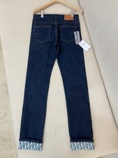 Dior 33 Size Regular Jeans for Men for sale | eBay