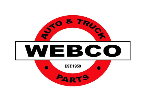 Brake Shoe kit with cylinder hardware Fit Chevrolet 3100 1/2 ton 1951-1959 FRONT - Imagen 6 de 7