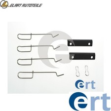 ZUBEHÖRSATZ SCHEIBENBREMSBELAG 420028 FÜR RENAULT 19/II/Chamade/Hatchback/Van  