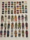 Vintage GI Joe Lot 1980s/90s ARAH~78 Unbroken Crotches! 24 W/Legs -Some Wear