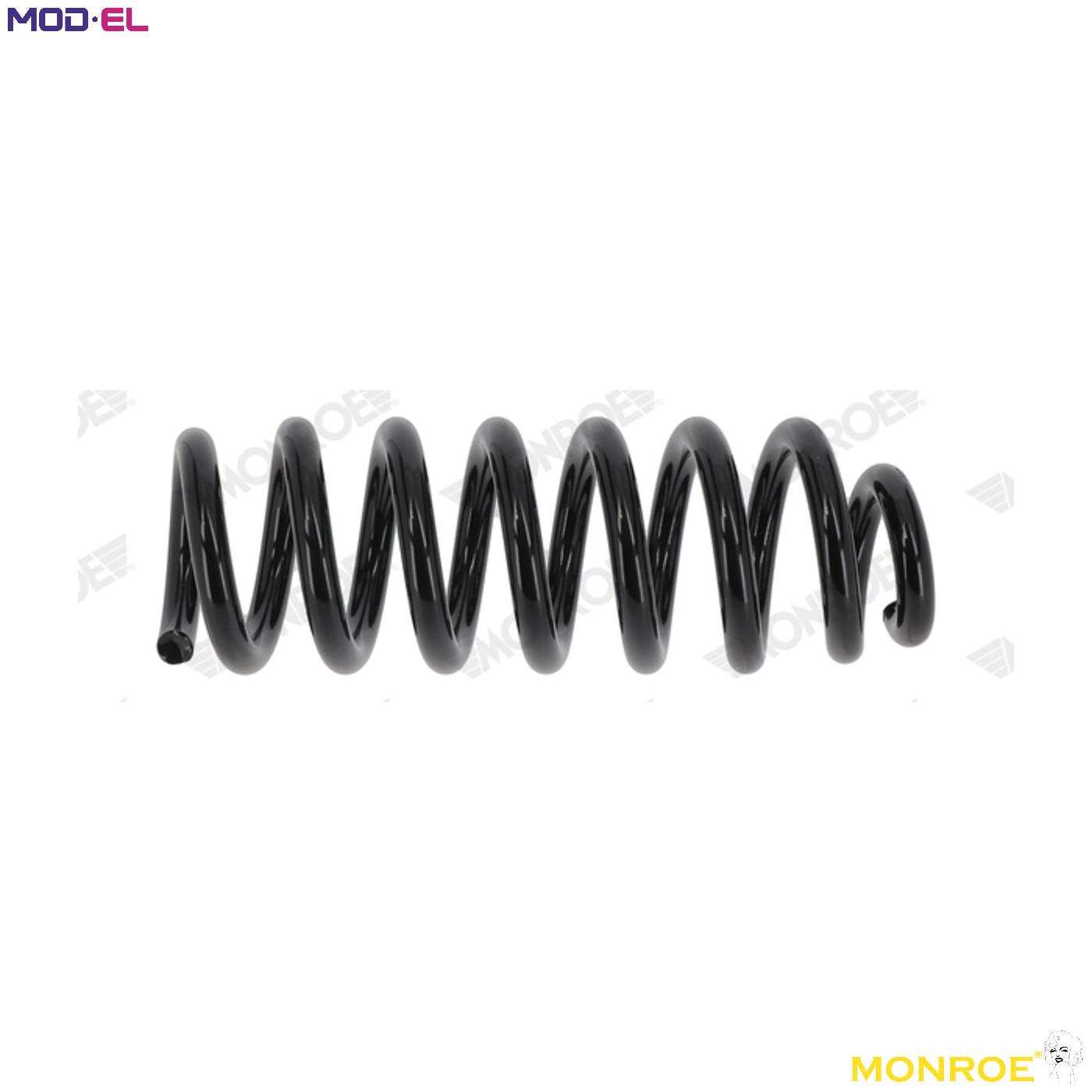 SUSPENSION SPRING SP4404 FOR MERCEDES-BENZ M 274.920 2.0L OM 651.921 2.1L 4cyl - Image 6