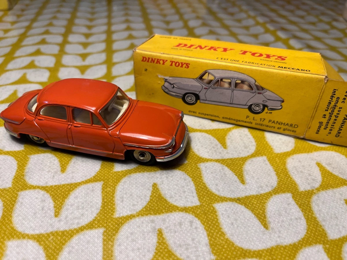 Dinky Toys - 1:43 - Lincoln Zephyr coupé - Dinky Toys 39CU - Catawiki
