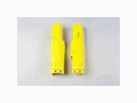 Suzuki RM 85 - 00/22 - Gabelschutzen UFO Gelb / SU03907-102