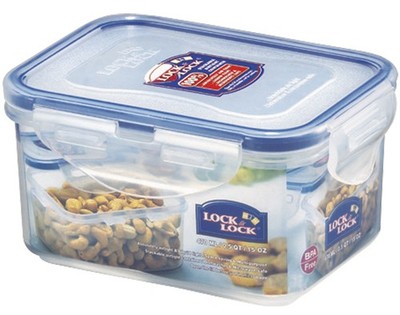 Lock & Lock Dose HPL807 470ml