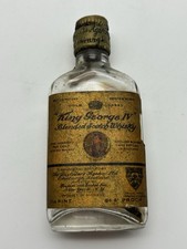 Preços baixos em Uísque Escocês em Garrafas de Bebidas alcoólicas