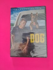 NEW - Dog (DVD 2022) Channing Tatum - Free ShipN!