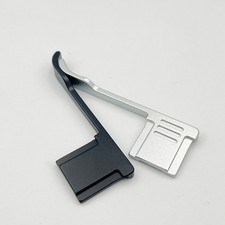 Aluminum Camera Handle Grip Lightweighted for XM5 Camera Enhances Stability