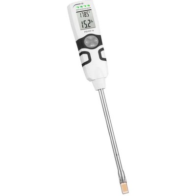 PCE Instruments PCE-FOT 10 Frittieröltester 30 - 200 °C IP65 Temperaturmessge28