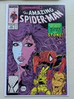 Amazing Spider-Man #309 VF+ (8.5) Todd McFarlane Marvel Comics 1988