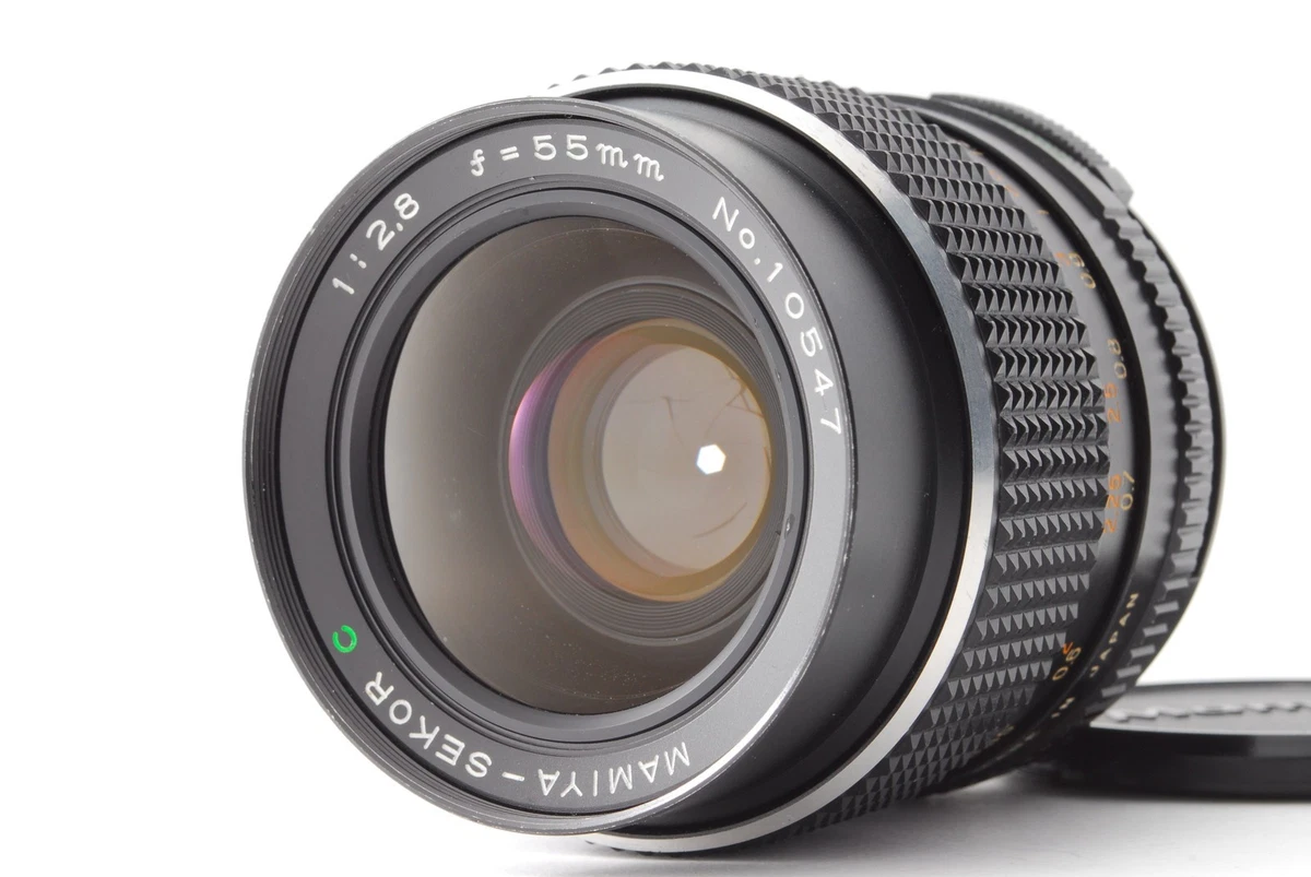 Mamiya 645 Lens for sale - eBay