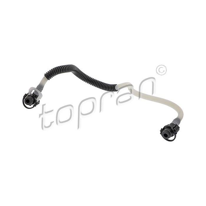 Durite carburant A6110701932 anti-fuite pour corriger les pertes de puissance Sprinter Vito