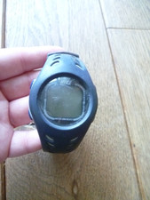 Nike Herren Uhr, Herrenarmbanduhr