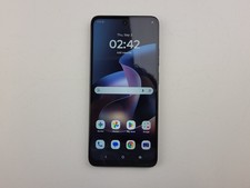 Motorola moto g 5G 2026 XT2613-2 128GB Cricket Wireless Smartphone - H9238